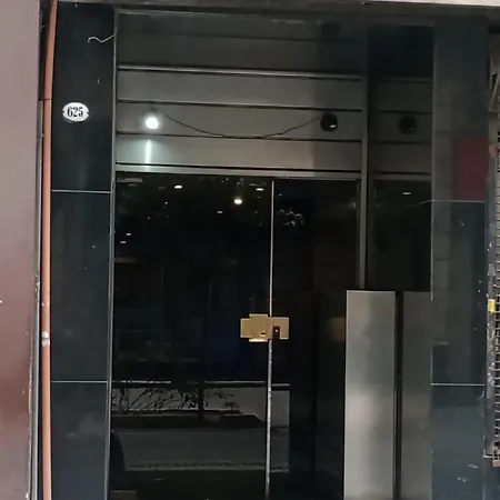 Gran Esmeralda Buenos Aires Exterior photo