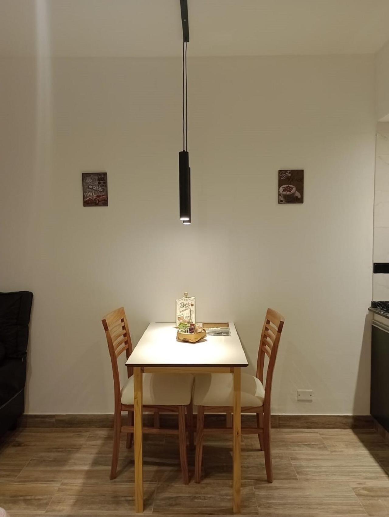 Gran Esmeralda Apartment Buenos Aires
