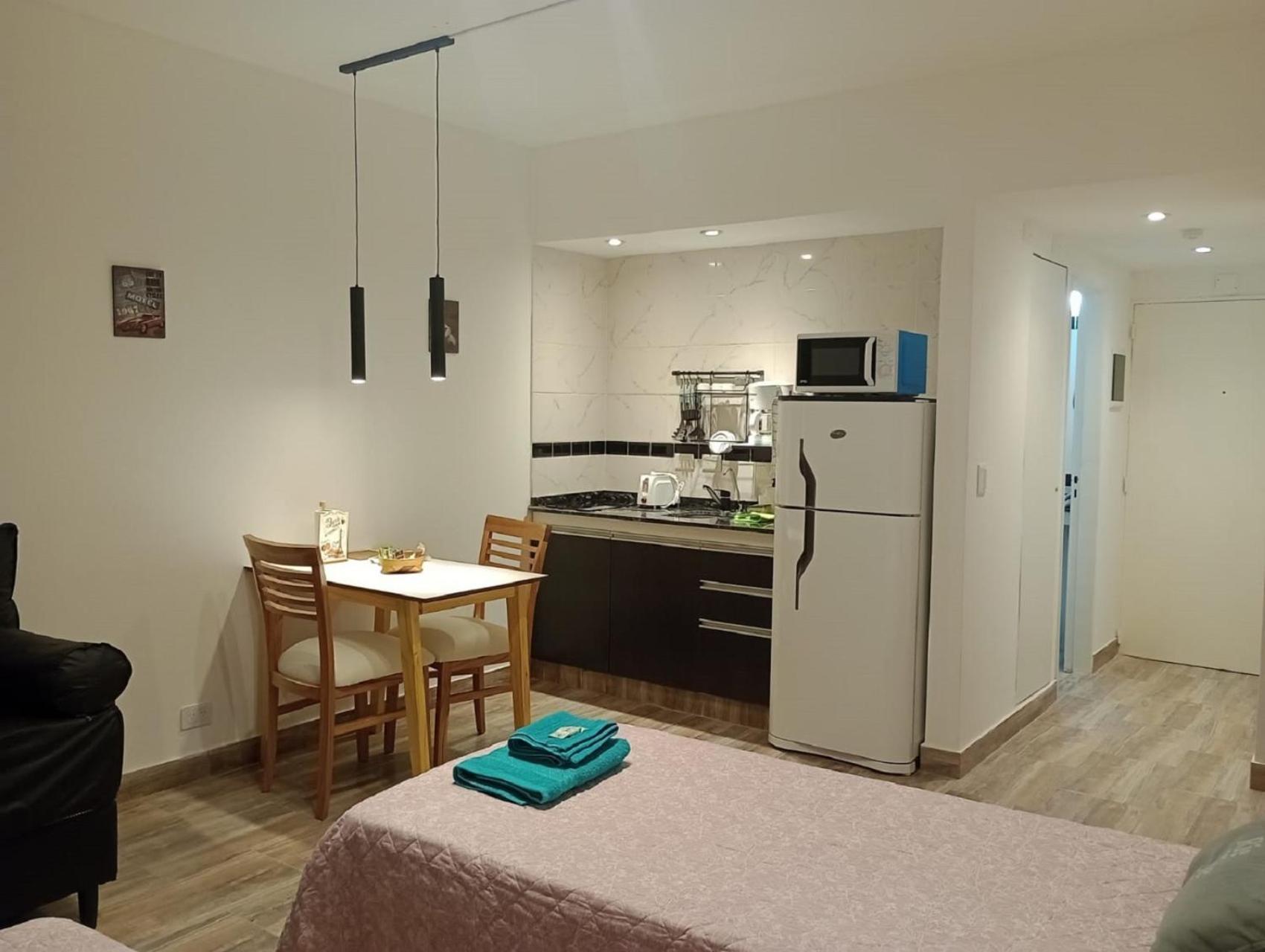 Apartment Gran Esmeralda