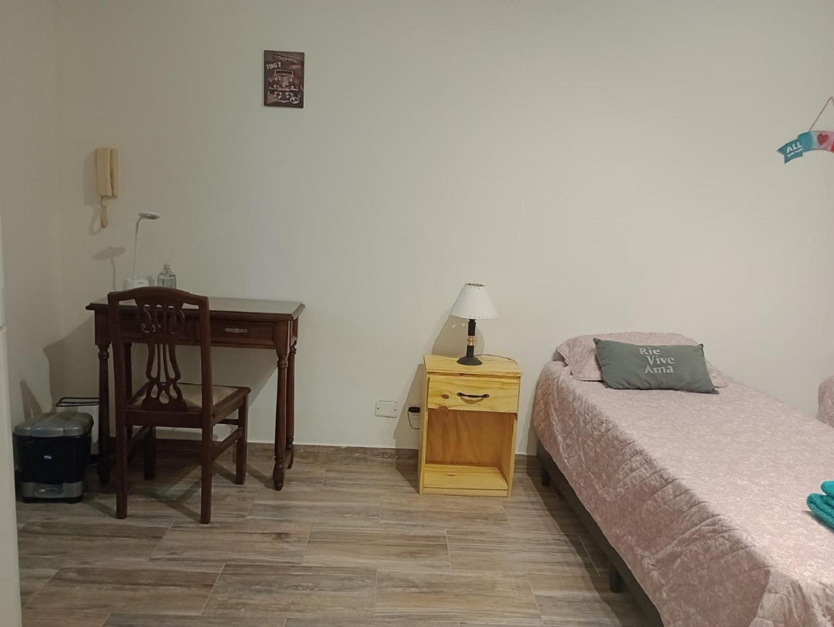 Gran Esmeralda Apartment Buenos Aires