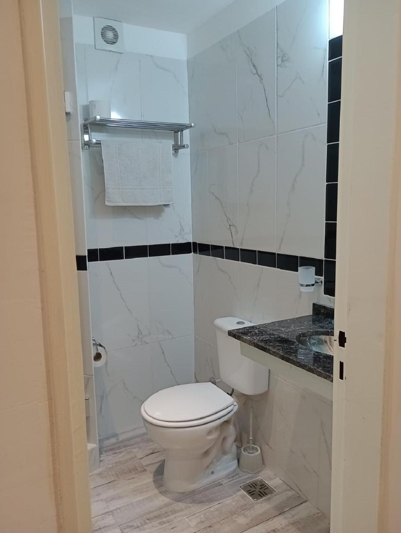 Apartment Gran Esmeralda Buenos Aires