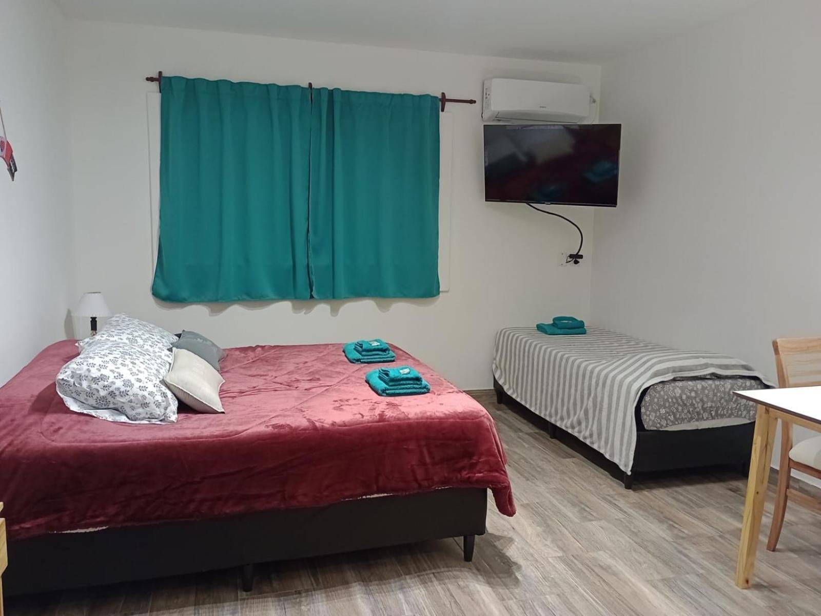 Gran Esmeralda Apartment Buenos Aires